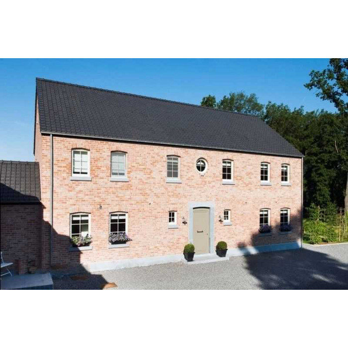 Кирпич облицовочный Terca Belle Epoque de Mons, 215х102х65 мм фото 9