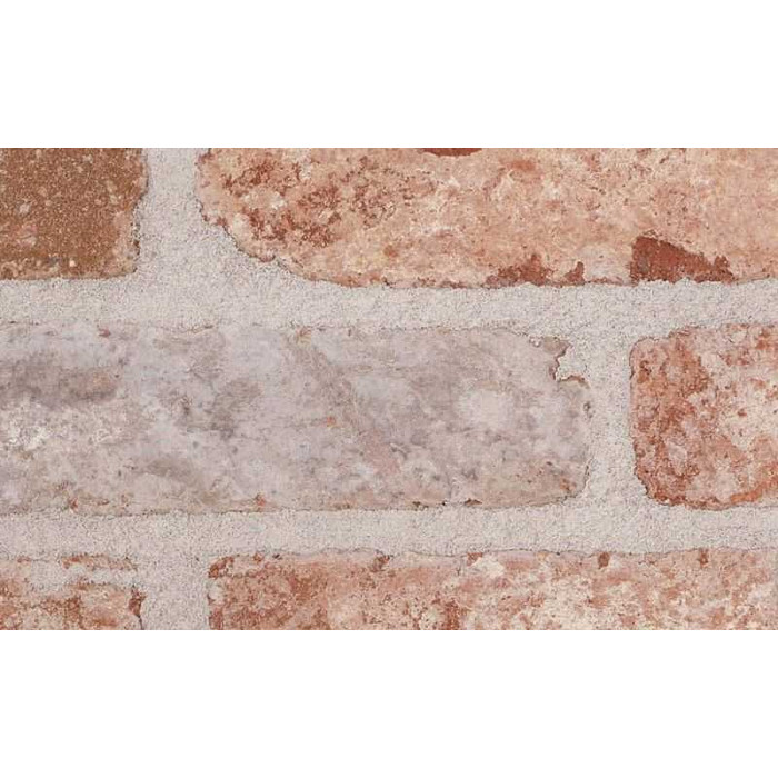 Кирпич облицовочный Terca Belle Epoque de Mons, 215х102х65 мм фото 2