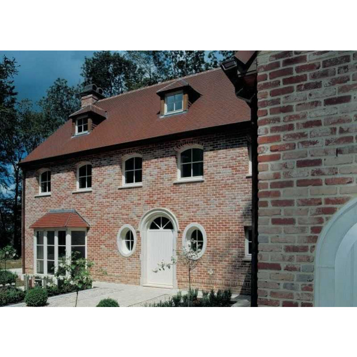 Кирпич облицовочный Terca Belle Epoque de Mons, 215х102х65 мм фото 8