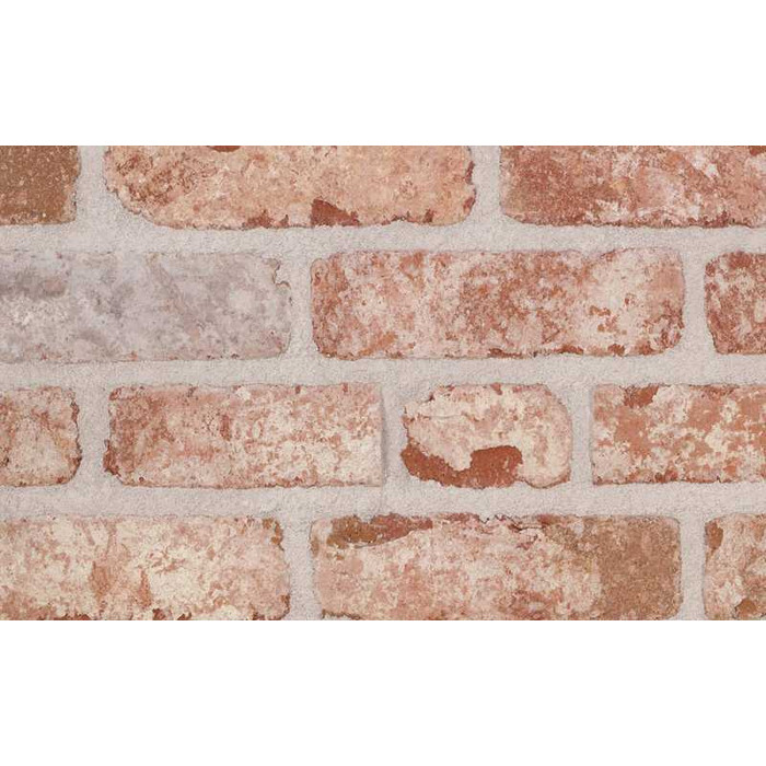 Кирпич облицовочный Terca Belle Epoque de Mons, 215х102х65 мм