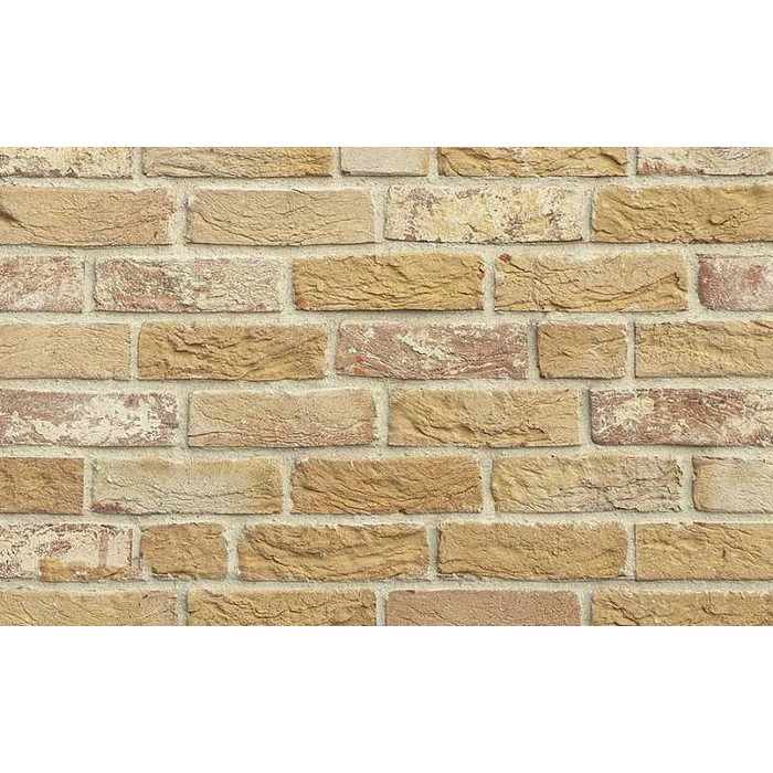 Кирпич облицовочный Донские зори Глебово, 215х50х65 мм фото 2