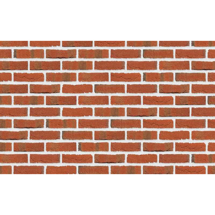 Кирпич облицовочный Randers Tegl Rustica RT444, 220х50х65 мм