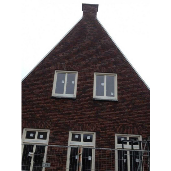 Кирпич облицовочный ENGELS Fogo, 208х98х65 мм фото 5