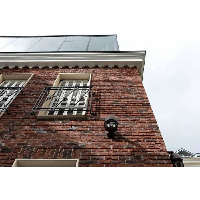 Кирпич облицовочный ENGELS Fogo, 208х98х65 мм фото 10