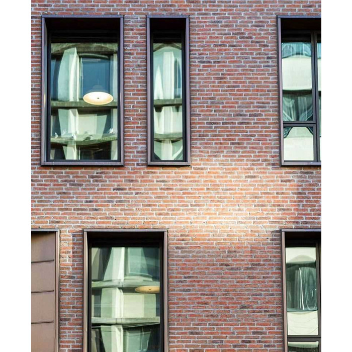 Кирпич облицовочный Randers Tegl Rustica RT445, 220х105х65 мм фото 4