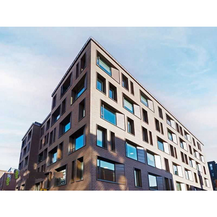 Кирпич облицовочный Randers Tegl Rustica RT445, 220х105х65 мм фото 9