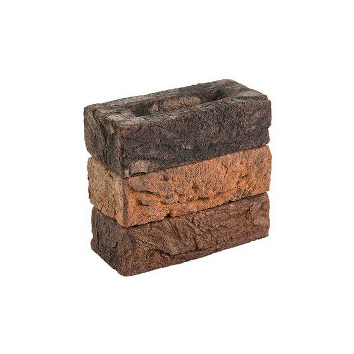 Кирпич облицовочный Донские зори Юрлово, 215х102х65 мм