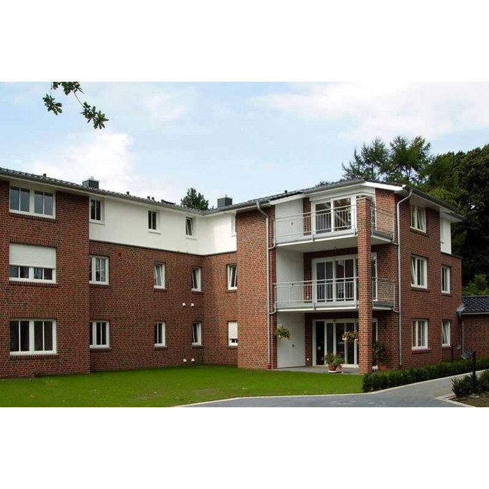 Кирпич облицовочный Roben Wiesmoor rotblau-bunt, 240х115х71 мм фото 2