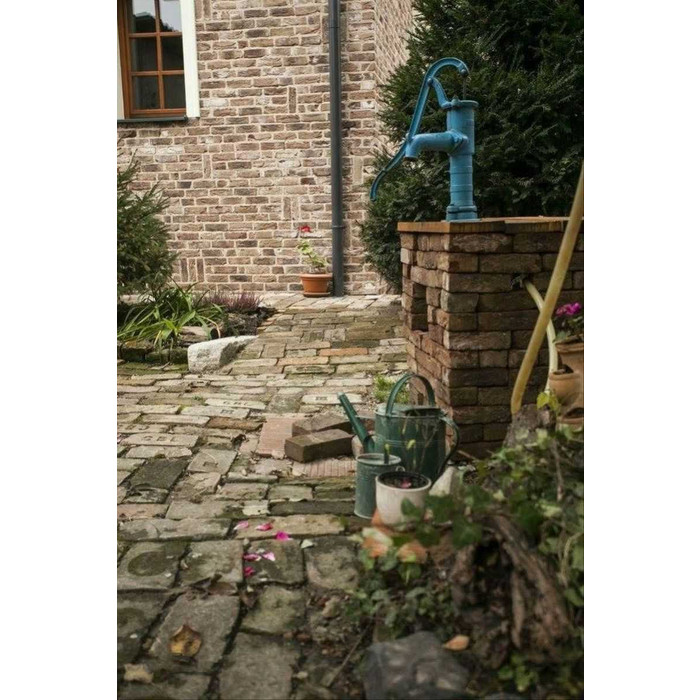 Кирпич облицовочный ENGELS Hermitage antiek, 214х103х65 мм фото 9