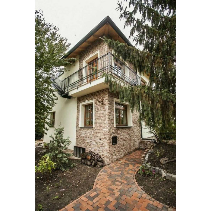 Кирпич облицовочный ENGELS Hermitage antiek, 214х103х65 мм фото 2