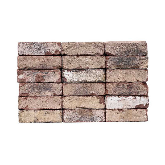 Кирпич облицовочный ENGELS Hermitage antiek, 214х103х65 мм