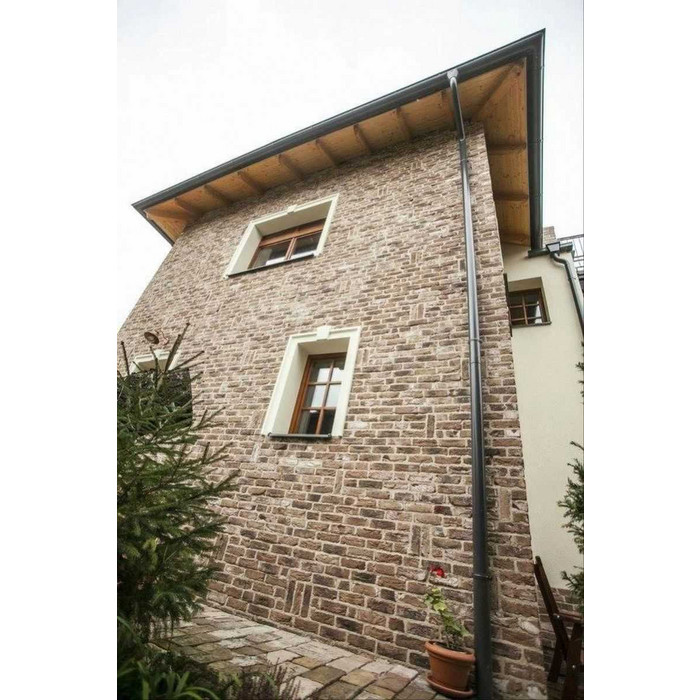 Кирпич облицовочный ENGELS Hermitage antiek, 214х103х65 мм фото 10