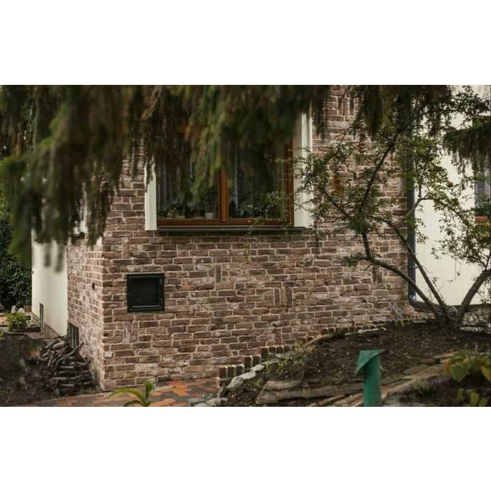 Кирпич облицовочный ENGELS Hermitage antiek, 214х103х65 мм фото 4