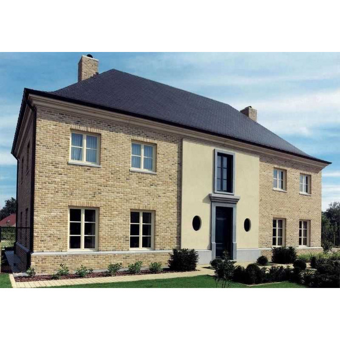 Кирпич облицовочный Terca Retro Hankar, 215х102х65 мм фото 3