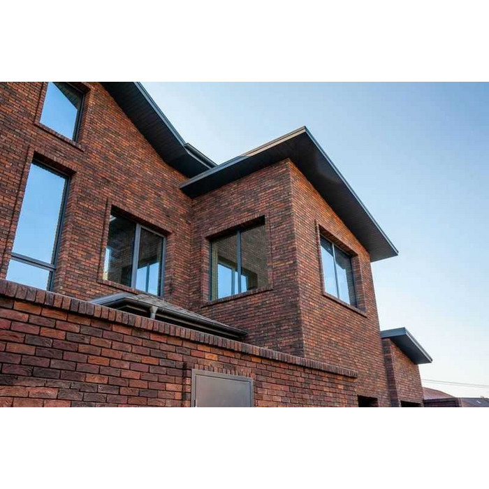 Кирпич облицовочный Донские зори Нарма, 215х50х65 мм фото 4