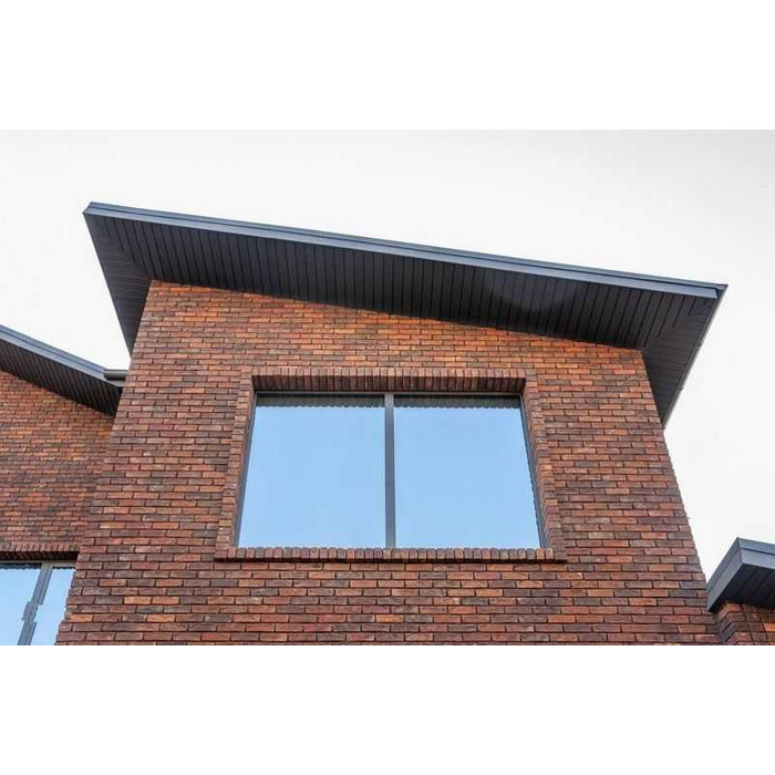 Кирпич облицовочный Донские зори Нарма, 215х50х65 мм фото 6