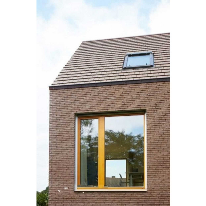 Кирпич облицовочный Terca Bruin Iluzo, 238х88х48 мм фото 9