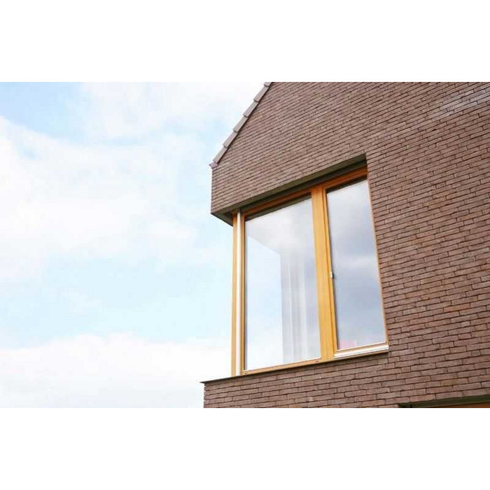 Кирпич облицовочный Terca Bruin Iluzo, 238х88х48 мм фото 7