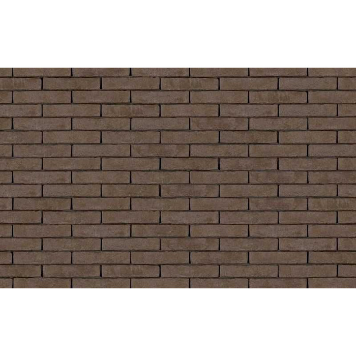 Кирпич облицовочный Terca Bruin Iluzo, 238х88х48 мм фото 2