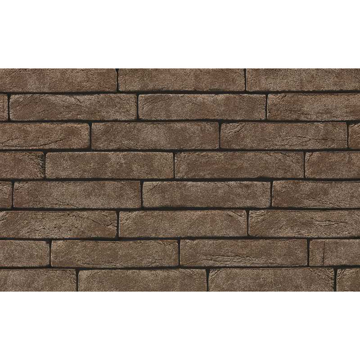 Кирпич облицовочный Terca Bruin Iluzo, 238х88х48 мм