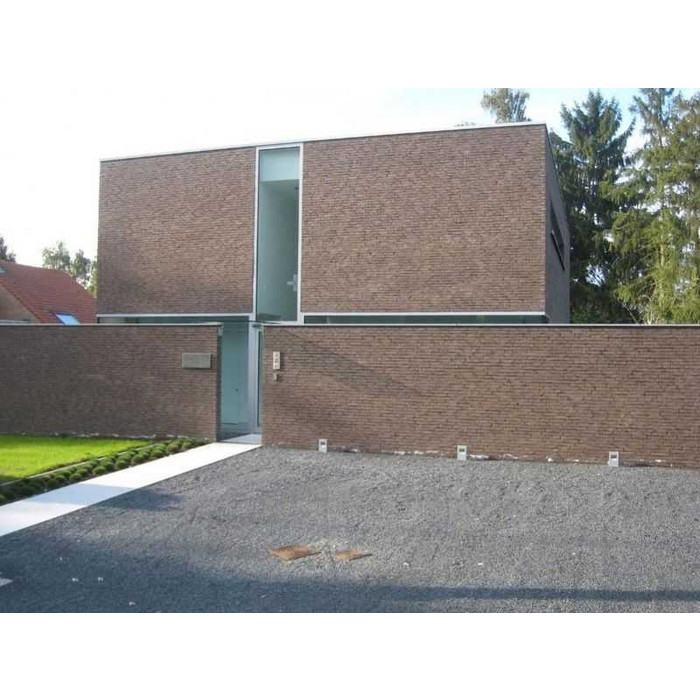 Кирпич облицовочный Terca Bruin Iluzo, 238х88х48 мм фото 4