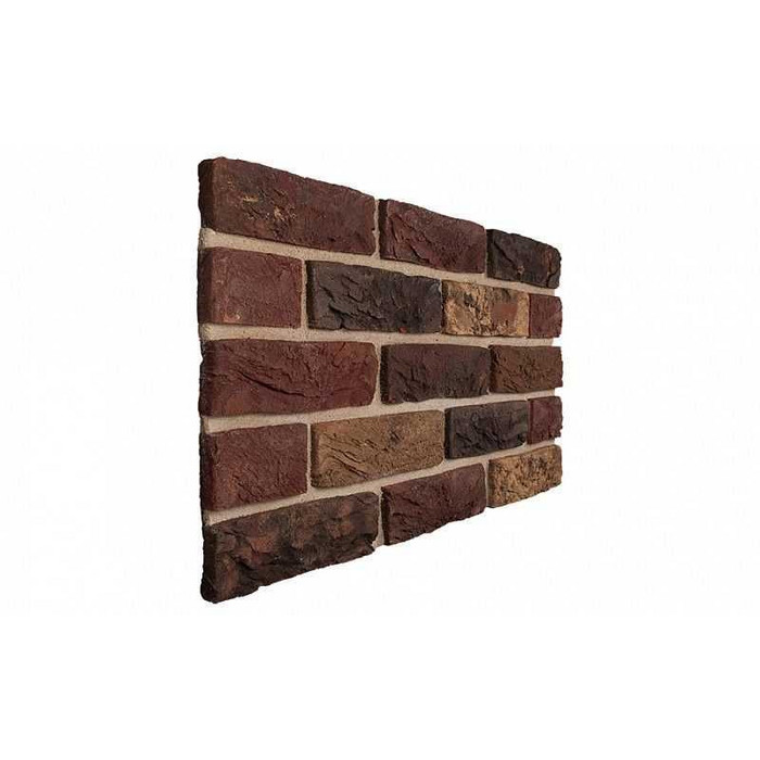 Кирпич облицовочный Донские зори Старая Ситня, 215х102х65 мм фото 2