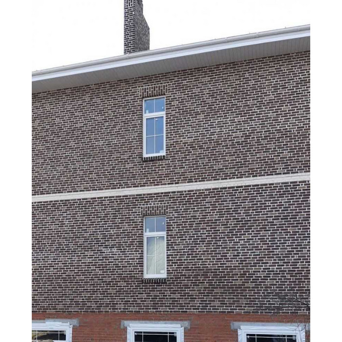 Кирпич облицовочный Донские зори Старая Ситня, 215х102х65 мм фото 7