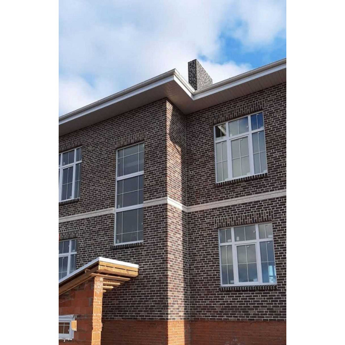 Кирпич облицовочный Донские зори Старая Ситня, 215х102х65 мм фото 5