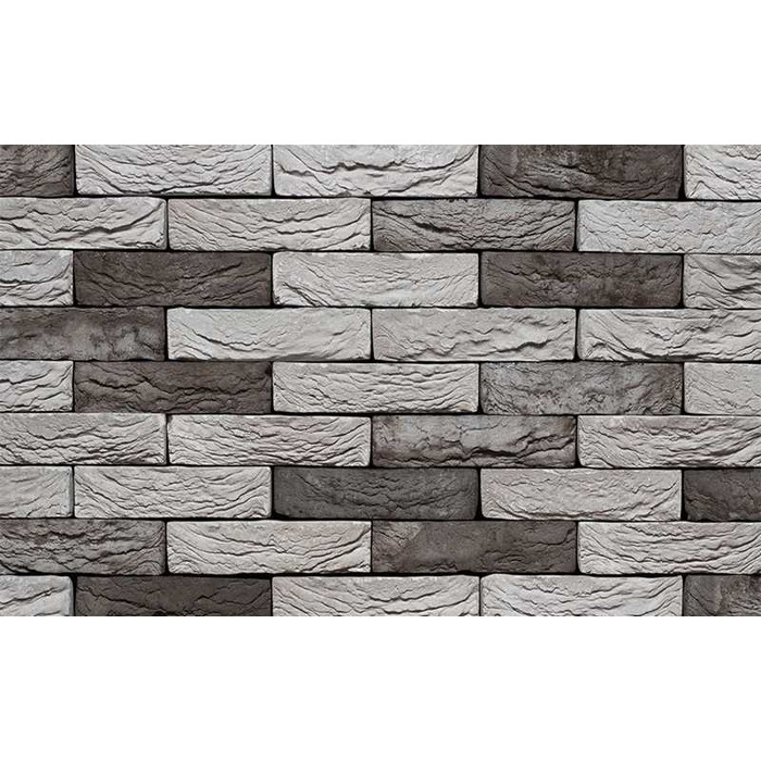 Кирпич S.Anselmo Smoked AV, Selmo, 240х115х70 мм