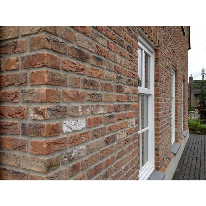 Кирпич облицовочный ENGELS Tiffany Antiek, 214х103х66 мм фото 8