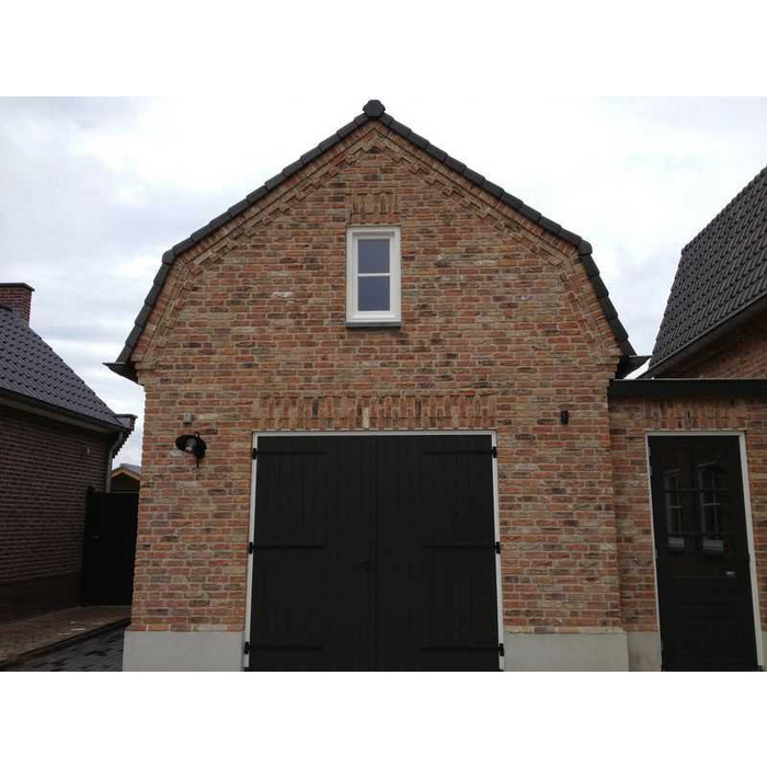 Кирпич облицовочный ENGELS Tiffany Antiek, 214х103х66 мм фото 7