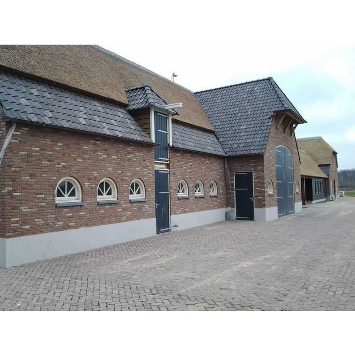 Кирпич облицовочный ENGELS Tiffany Antiek, 214х103х66 мм фото 2