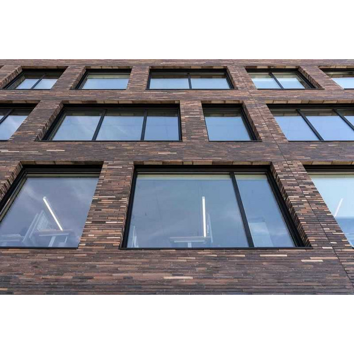 Кирпич облицовочный Randers Tegl Ultima RT157, 468х108х38 мм фото 6