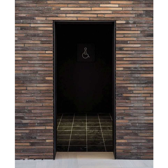 Кирпич облицовочный Randers Tegl Ultima RT157, 468х108х38 мм фото 7