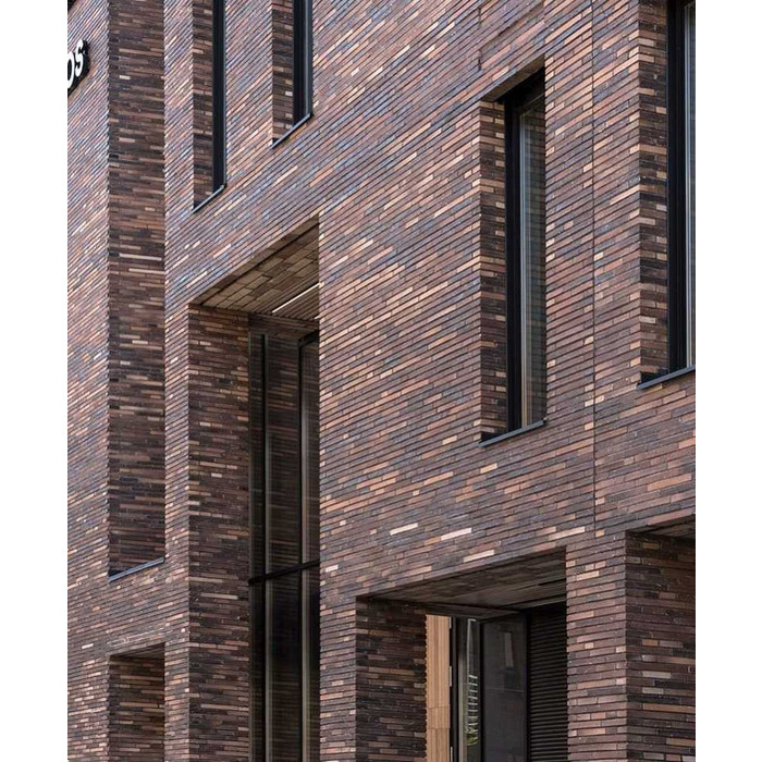 Кирпич облицовочный Randers Tegl Ultima RT157, 468х108х38 мм фото 5