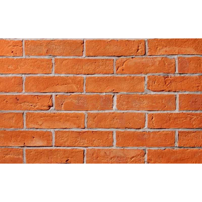 Кирпич облицовочный полнотелый Lode Sencis, 280х140х75 мм