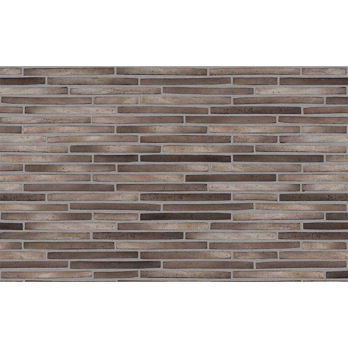 Кирпич облицовочный Randers Tegl Ultima RT152, 468х50х38 мм