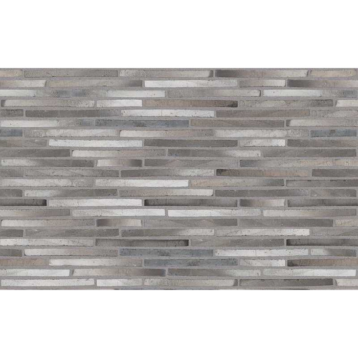 Кирпич облицовочный Randers Tegl Ultima RT160, 468х108х38 мм