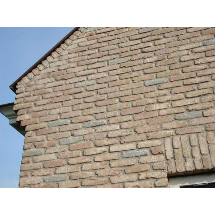 Кирпич облицовочный Terca Retro Tiffany, 215х102х65 мм фото 6