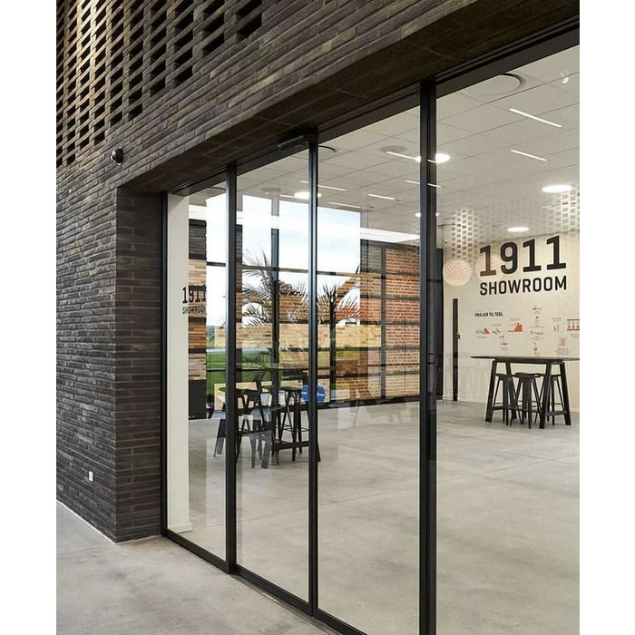 Кирпич облицовочный Randers Tegl Ultima RT159, 468х108х38 мм фото 7