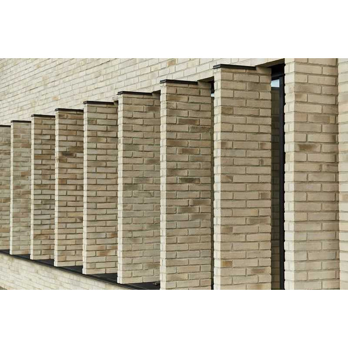 Кирпич облицовочный Randers Tegl Ultima RT159, 468х108х38 мм фото 5