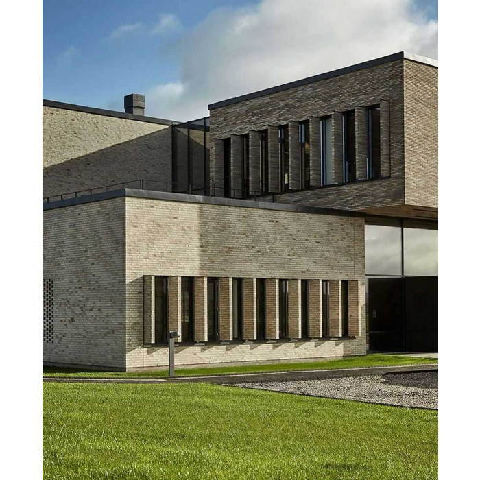 Кирпич облицовочный Randers Tegl Ultima RT159, 468х108х38 мм фото 3