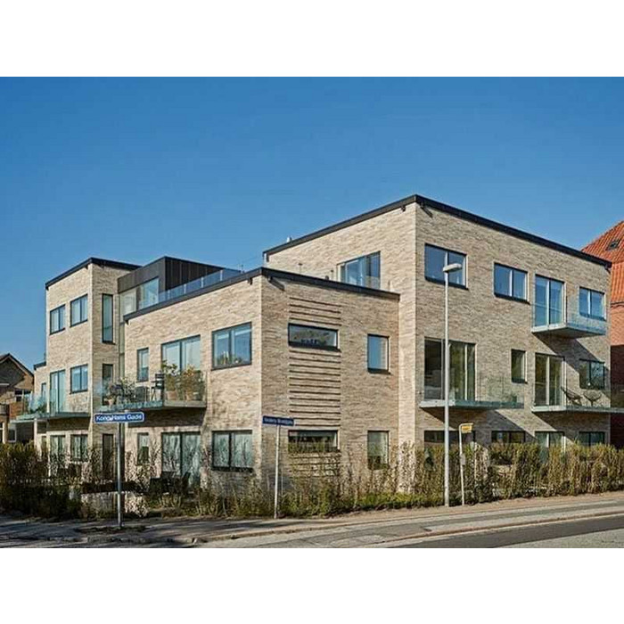 Кирпич облицовочный Randers Tegl Ultima RT159, 468х108х38 мм фото 9