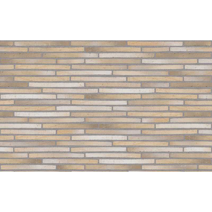 Кирпич облицовочный Randers Tegl Ultima RT159, 468х108х38 мм