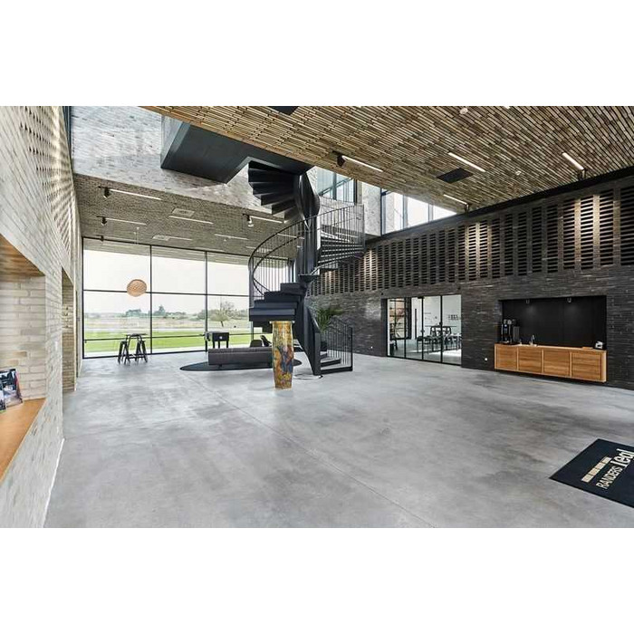 Кирпич облицовочный Randers Tegl Ultima RT159, 468х108х38 мм фото 8