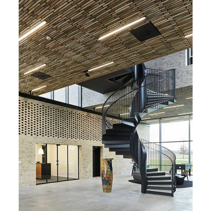 Кирпич облицовочный Randers Tegl Ultima RT159, 468х108х38 мм фото 6