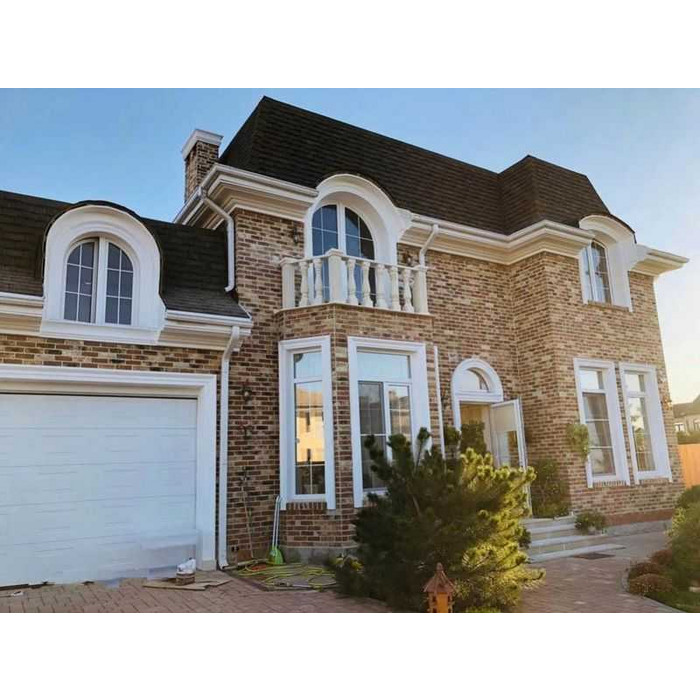 Кирпич облицовочный ENGELS Tiffany, 209х101х50 мм фото 4