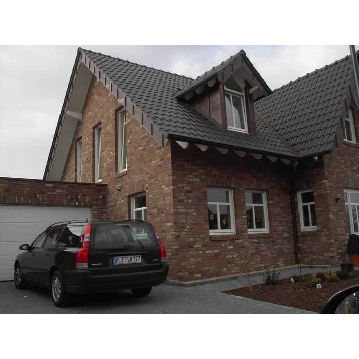 Кирпич облицовочный ENGELS Tiffany, 209х101х50 мм фото 8