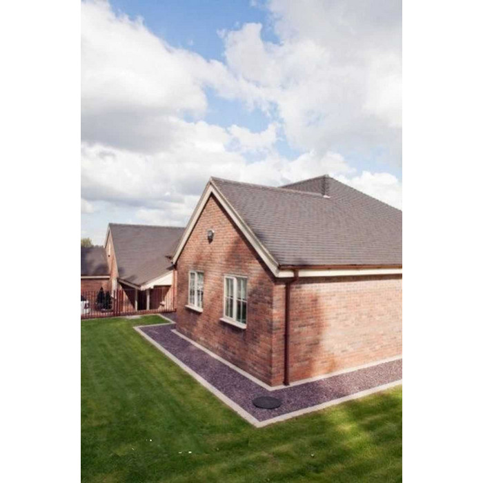 Кирпич облицовочный Terca Bourgondie, 215х102х65 мм фото 4