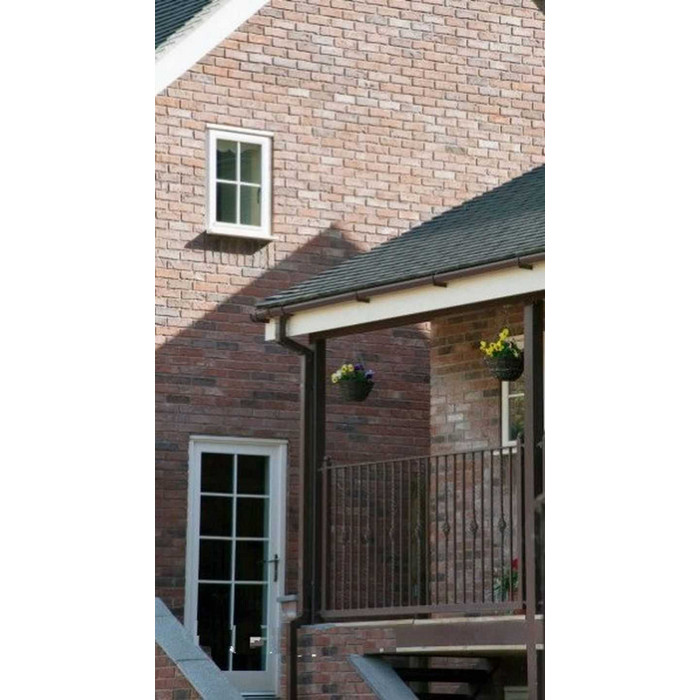 Кирпич облицовочный Terca Bourgondie, 215х102х65 мм фото 6